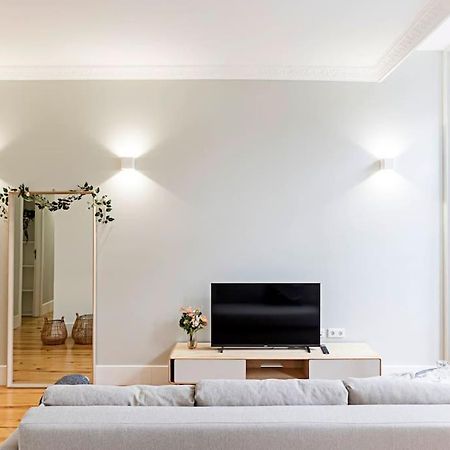 Apartmán Historical Sunny Marques - With Ac! Porto Exteriér fotografie