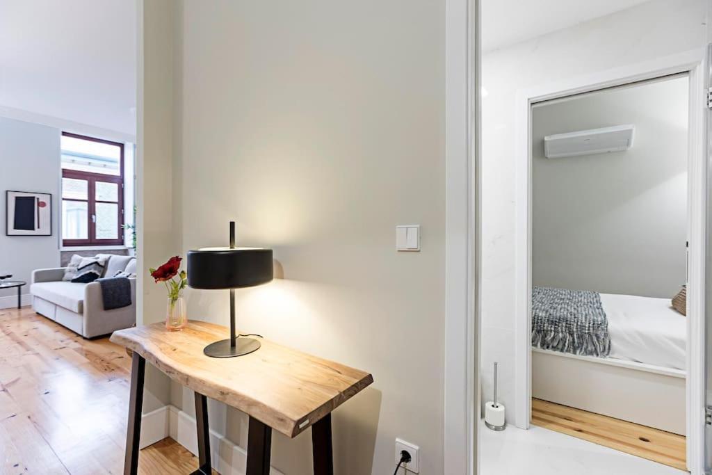 Apartmán Historical Sunny Marques - With Ac! Porto Exteriér fotografie